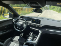 Peugeot 5008 1.5HDI 7osobowy GT line Navi Masaże Opłacony Gostyń - zdjęcie 10