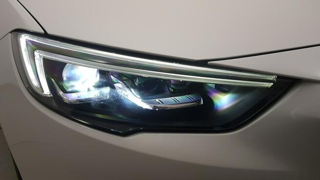 Opel Insignia 1.6 T Elite ! Z Polskiego Salonu ! FV 23% ! Warszawa - zdjęcie 11