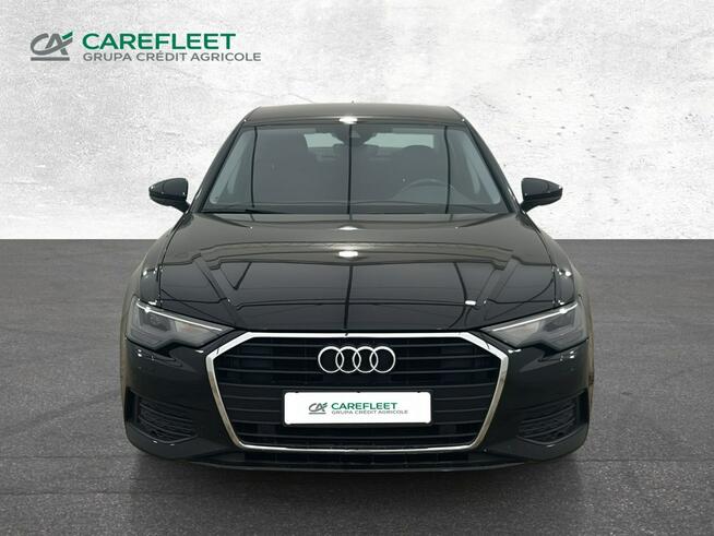 Audi A6 Limousine  40 TDI mHEV S tronic Sedan Warszawa - zdjęcie 2