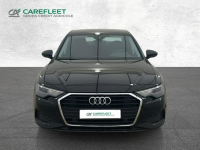Audi A6 Limousine  40 TDI mHEV S tronic Sedan Warszawa - zdjęcie 2