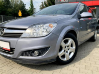 Opel Astra Salon Polska * el. szyby * klimatyzacja Konstancin-Jeziorna - zdjęcie 10