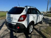 Opel Antara Automat, 4x4, nowe opony Kobielice - zdjęcie 2