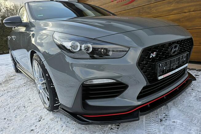 Hyundai i30N Rydułtowy - zdjęcie 11