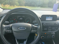Ford Focus bezwypadkowy i bez wkładu finansowego Sochaczew - zdjęcie 10