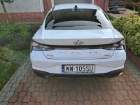 Hyundai Elantra EXECUTIVE Jasło - zdjęcie 5