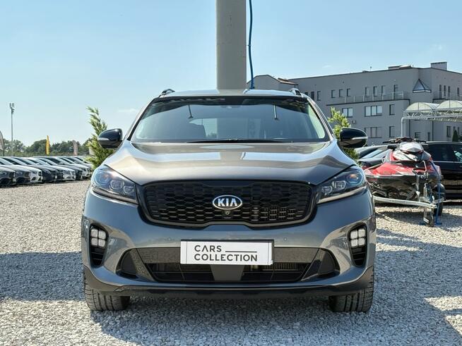 KIA Sorento, 2019 Michałowice - zdjęcie 8