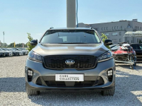 KIA Sorento, 2019 Michałowice - zdjęcie 8