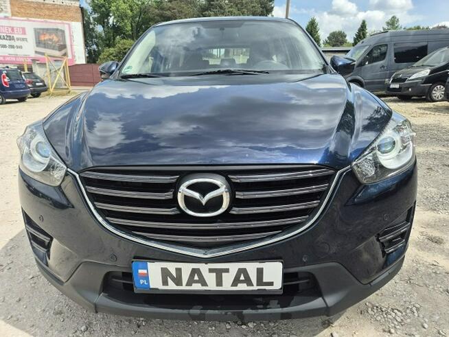 Mazda CX-5 Super stan Bydgoszcz - zdjęcie 6