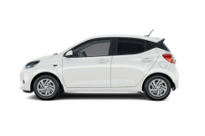 i10 1.0 MPI 5MT MY25 63KM - wersja Pure - dostępny od ręki Piotrków Trybunalski - zdjęcie 7