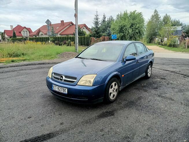 Opel Vectra 1.8 02r Tarnów - zdjęcie 2