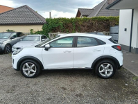 Ford Puma *Navi *FULL LED *Climatronic *ALU *PDC *Serwis *Gwarancja Chrzanów - zdjęcie 4