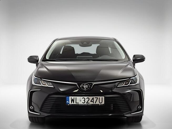 Toyota Corolla 1.5 Comfort ! Z Polskiego Salonu ! Faktura Vat ! Warszawa - zdjęcie 8
