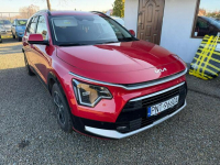 Kia Niro navi, automat, hybryda, gwarancja! Zbąszyń - zdjęcie 9