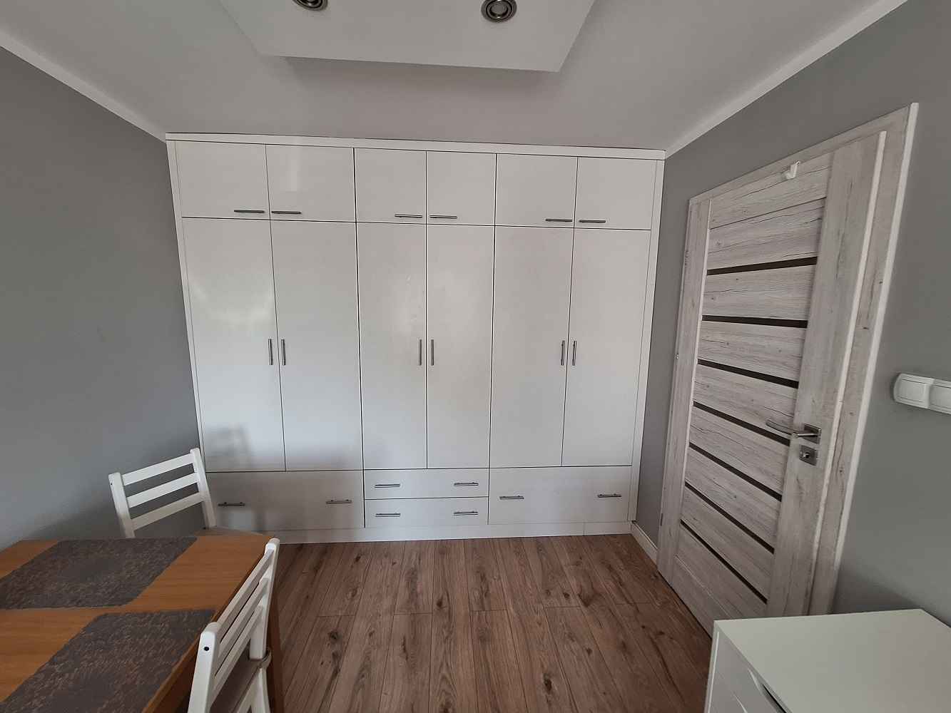 2pok, 39met, Okolice Bema BALKON/KOMÓRKA/PIWNICA (Wrocław) Śródmieście - zdjęcie 6