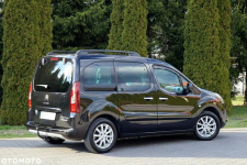 Citroen Berlingo 1.6VTI*120KM* Multispace Ostrów Mazowiecka - zdjęcie 7