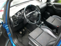 Opel Zafira OPC/ 2.0 benzyna/ 141 KW Katowice - zdjęcie 5