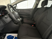 Renault Clio 0,9 TCe(90 KM) Limited Salon PL F-Vat Warszawa - zdjęcie 12