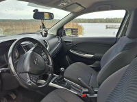 samochód osobowy Suzuki Baleno 1.2 benzyna 90 KM, 2017 Augustów - zdjęcie 11