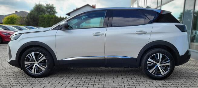 3008 130KM AUT./ Polski Salon / Doskonały stan / Bezwypadkowy / Perła Studzienice - zdjęcie 8