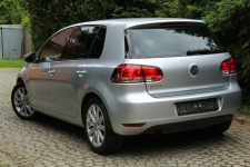 Volkswagen Golf Benzyna 5 drzwi  Ładny Egzemplarz Lubań - zdjęcie 4