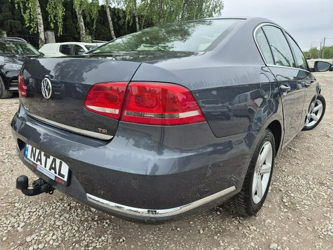 Volkswagen Passat Bogata wersja* 1,8tsi Bydgoszcz - zdjęcie 2