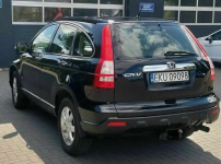 Honda cr-v 2007r. 2.0 Benzyna +lpg Kutno - zdjęcie 3