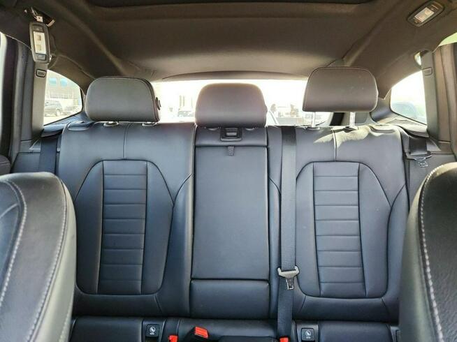 BMW X3 xDrive / B48 / niski przebieg Warszawa - zdjęcie 10