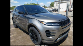 Land Rover Range Rover Evoque R-DYNAMIC SE / AWD / niski przebieg