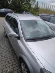 Opel Astra Enjoy 1.6 Kombi Nowe Miasto - zdjęcie 8