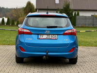Hyundai i30 1.6Diesel_BezDpf_BezDwumasy_Navi_Kamera_Kombi Rzekuń - zdjęcie 5