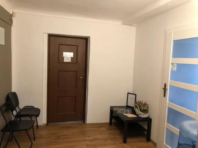 Lokal na wynajem Warszawa Warszawa - zdjęcie 8