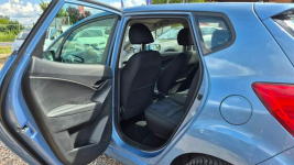 Hyundai ix20 1.4 16v benzyna/1Wlascicel Bibice - zdjęcie 9