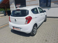 Opel Karl klima* możliwa zamiana * Chełm Śląski - zdjęcie 6