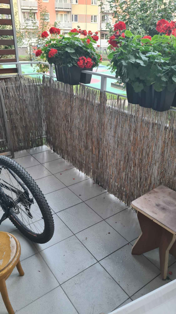 3pok, 57met, okolice Smardzowskiej TARAS/KOMÓRKA/GARAŻ (Wrocław) Krzyki - zdjęcie 11