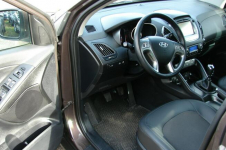 Hyundai ix35 Piła - zdjęcie 12