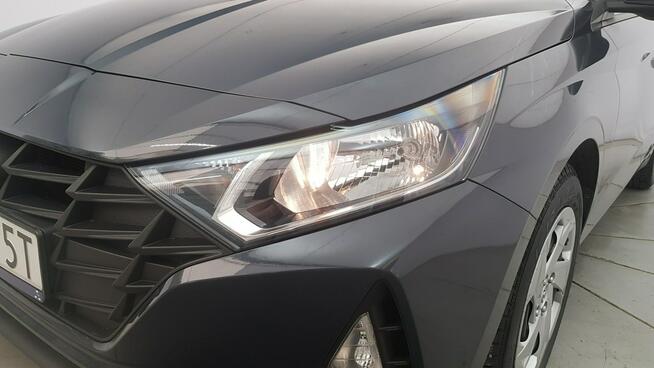 Hyundai i20 1.2 Pure! Z Polskiego Salonu! Faktura VAT! Warszawa - zdjęcie 10