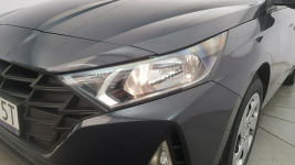 Hyundai i20 1.2 Pure! Z Polskiego Salonu! Faktura VAT! Warszawa - zdjęcie 10