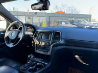 Jeep Grand Cherokee, 2017 Michałowice - zdjęcie 12