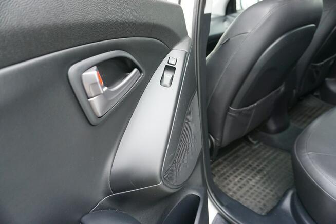 Hyundai ix35 zarejestrowany, ubezpieczony, I rej. grudzień 2013 Opole - zdjęcie 12