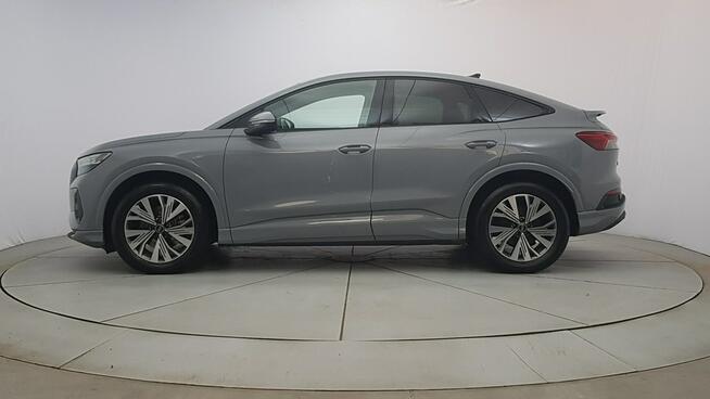 Audi Q4 e-tron 35 52kWh Advanced ! Z Polskiego Salonu ! Faktura VAT ! Warszawa - zdjęcie 4