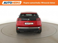 Peugeot 3008 automat navi kamera virtual auto klima Warszawa - zdjęcie 6