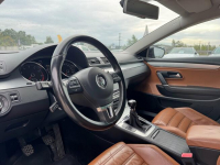Volkswagen Passat CC, 2009 Michałowice - zdjęcie 10
