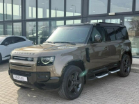 Defender 3.0D  250KM AWD Auto X-Dynamic SE 110 Łódź - zdjęcie 2