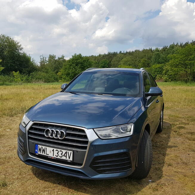 AudiQ3 Marki - zdjęcie 2