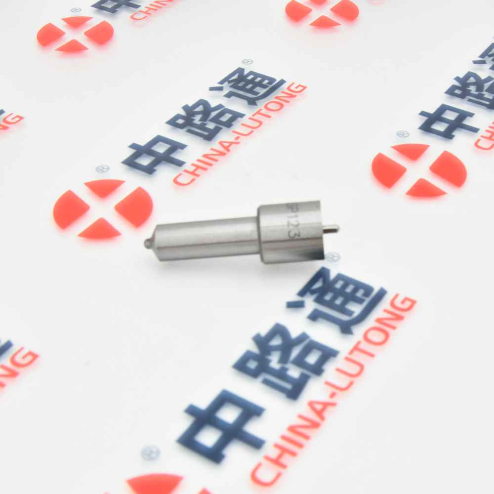 diesel common rail nozzle DSLA143P5499 Brachlewo - zdjęcie 1