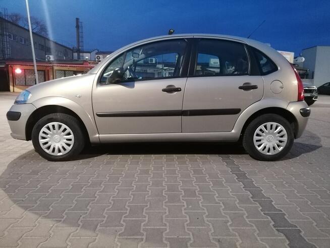 sprzedam citroena c 3 2005 rok 1.4 benzyna Rawa Mazowiecka - zdjęcie 4