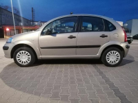 sprzedam citroena c 3 2005 rok 1.4 benzyna Rawa Mazowiecka - zdjęcie 4