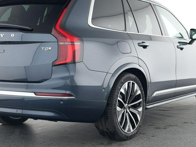 Volvo XC 90 T8 Plug-In AWD Plus Bright *Gwarancja*FV23%* Tychy - zdjęcie 11