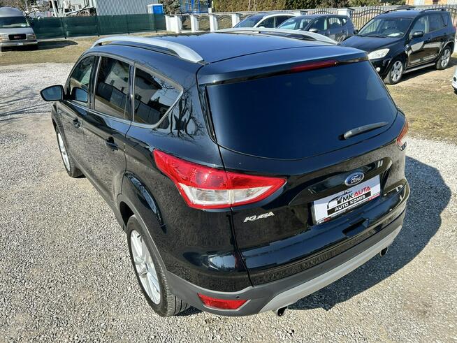 Ford Kuga TITANIUM Nowe Iganie - zdjęcie 12