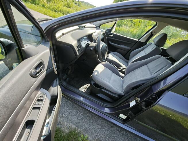 Peugeot 307 1,6 16V Rząśnik - zdjęcie 8